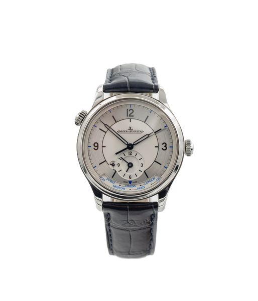Jaeger-LeCoultre Master Geographic 1428530